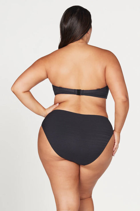 Artesands Aria Botticelli Bandeau D / DD Cup Underwire Bikini Top